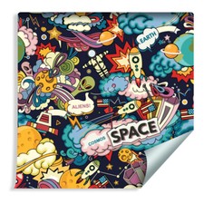 10m TAPETE SELBSTKLEBEND