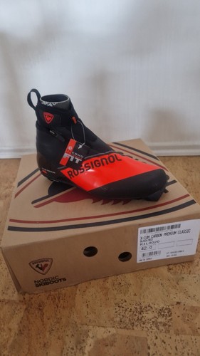 Rossignol ium carbon premium - x-ium,