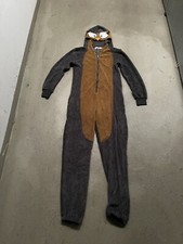 Kostüm Pinguin Fasching Karneval Größe EUR 36 Grau