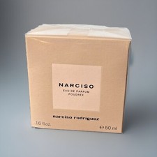 NARCISO EAU DE PARFUM PUDER