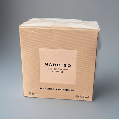Narciso eau parfum puder - de,