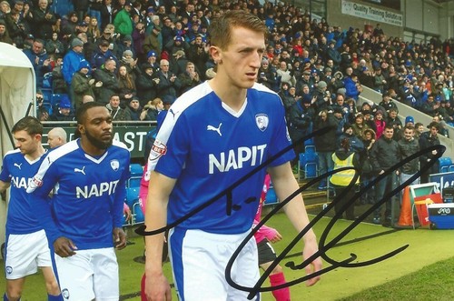 Chesterfield tom anderson - chesterfield:,