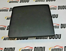 VW Touran 1T storage