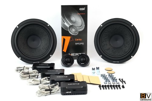 Hertz cento 165 16 5cm - hertz,