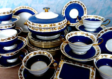 Atemberaubende Wedgwood Bone