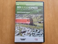 Die schönsten Bahnstrecken -