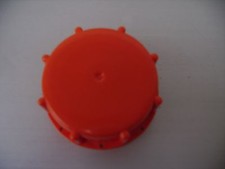 Verschlusskappe für Speidel Getränkefass Mostfass Gärfass !