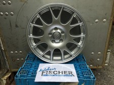 Original Audi A3 8P BBS Alufelge Leichtmetallfelge 7,5Jx18H2 ET54 8P0601025R