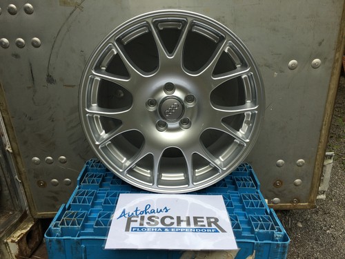 Original audi bbs - audi, 8p