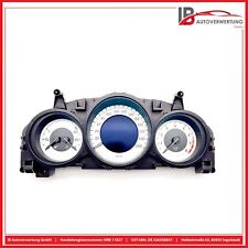 MERCEDES-BENZ C180 KOMBI S204