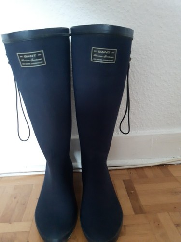 Stiefel von gant easy flex - stiefel,