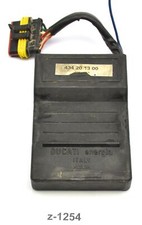 Husqvarna TE 410 2AA ´97 - Steuergerät CDI Einheit