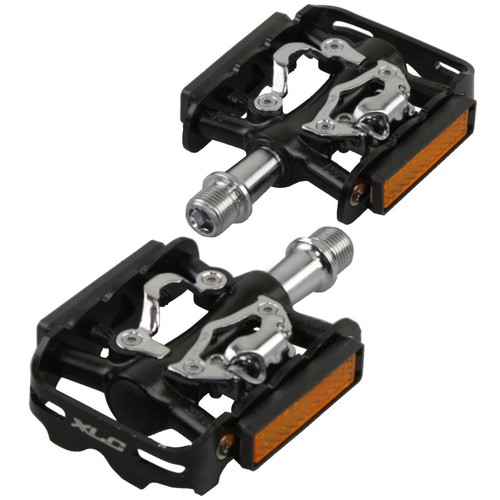 Xlc system fahrrad - system, pedal