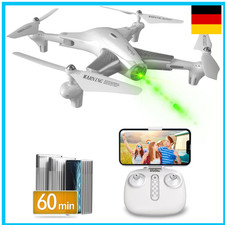 Drohne mit Kamera HD 60 Min