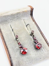 alte antike seltene Granat 830