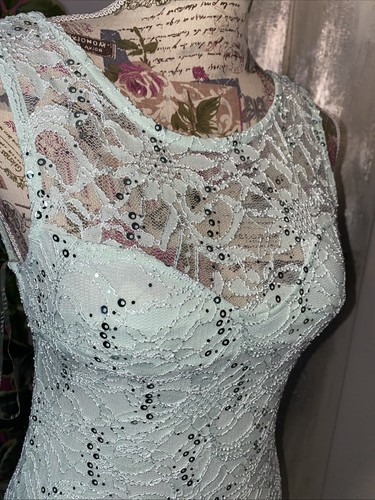 Elegantes traum cocktailkleid - elegantes,