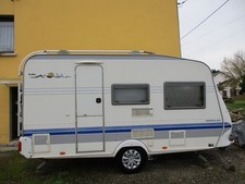 Wohnwagen Hobby exzellent aesy 440 gebraucht