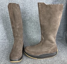 Women's MBT TAMBO Boots Womens