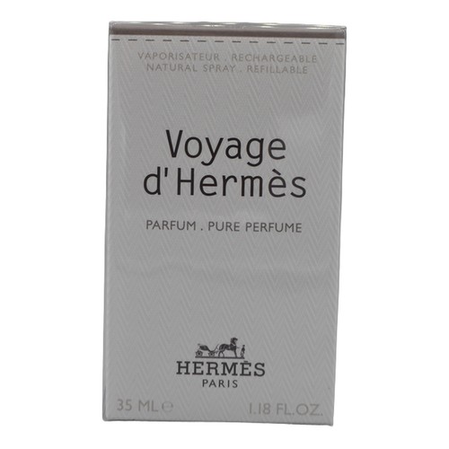 Hermes voyage eau parfum - hermes,