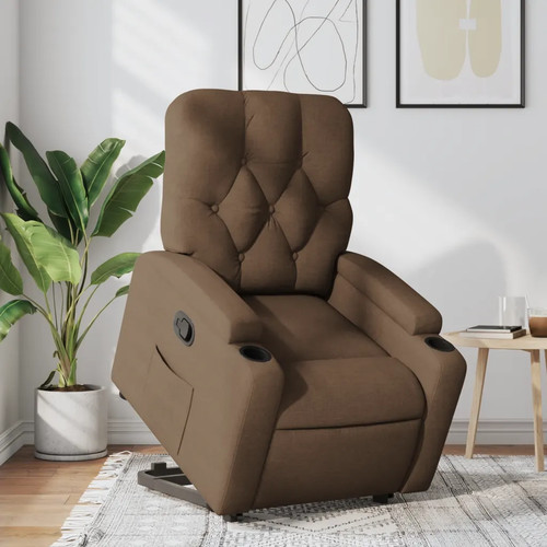 Relaxsessel mit aufstehhilfe - relaxsessel,