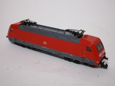 Fleischmann N: 735577 Elektrolok BR101007-3, dig., DCC, Sound - Bastler  XX7400