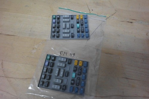 Fluke pm99 series keypad - ,