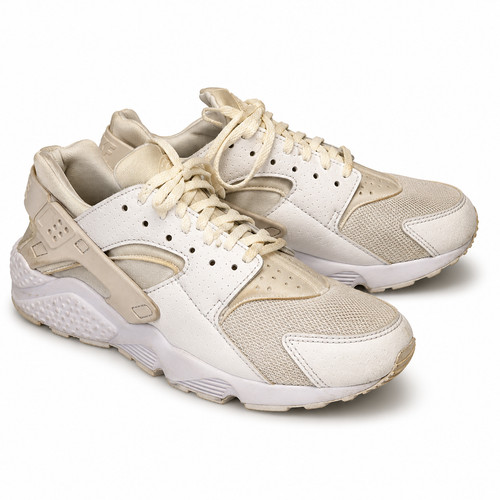 Size nike huarache - 6.5, (gs)