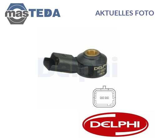 As10229 klopfsensor delphi - as10229,