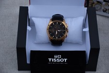 Tissot Couturier Chronograph T 035614 A   Top Zustand, Wie Neu
