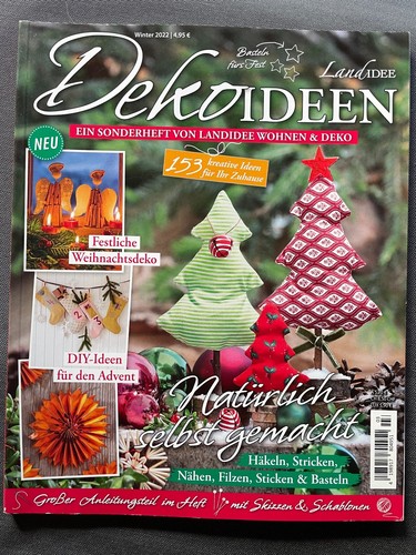 Dekoideen von landidee winter - dekoideen,