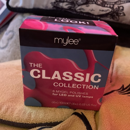 Mylee gel nagellack the - mylee,