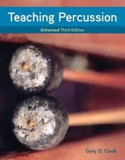 Teaching Percussion, Enhanced