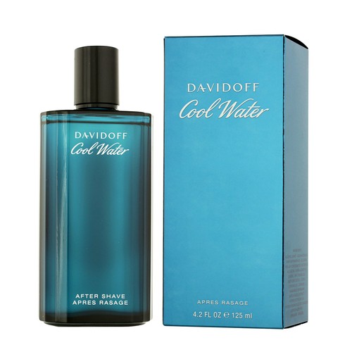 Davidoff cool water for men - davidoff,