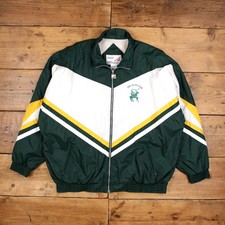 Pro Celebrity Windbreaker