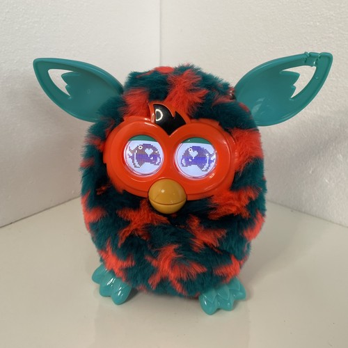 Hasbro furby boom 2013 - hasbro,