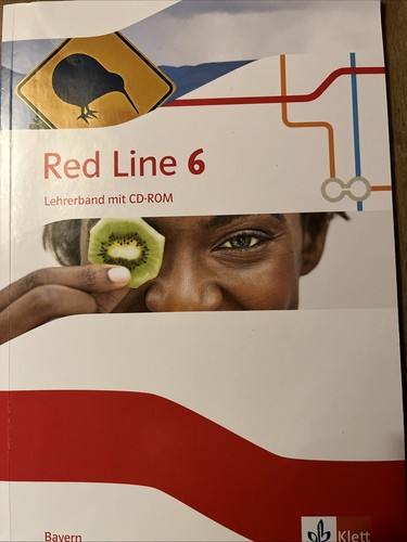 Red line realschule bayern - 6,