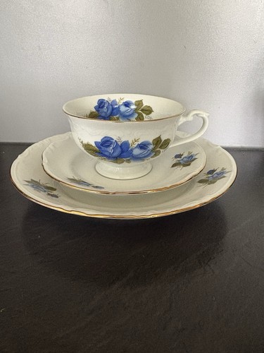 3er set kaffeeservice - set,