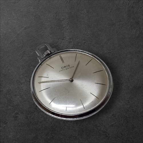 Oris taschenuhr mechanisch - taschenuhr,