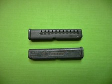 12er Stangenmagazin -VEB Thälmannwerke Suhl - DRP - Haenel - 95