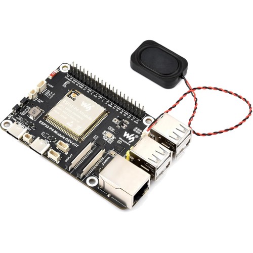 Module basic kit p4 - module, kit,