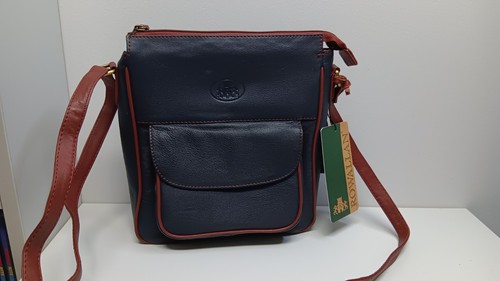Rowallan schultertasche - ,
