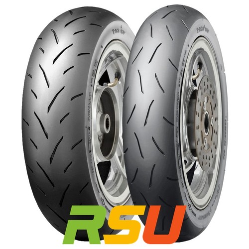 Motorradreifen dunlop gp - motorradreifen, tt