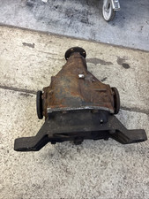Bmw Original E36 328i Differential 2.93
