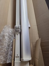 Norka LED-Feuchtraumleuchte ERFURT 41 W m1500 5110lm 840/4000K raumstrahlend 