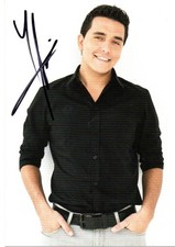 JAN SMIT Jantje Autogramm