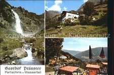 Partschins Parcines Gasthof