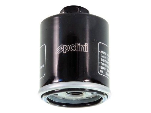 ölfilter polini für - Ölfilter,
