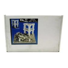 Verlinden - Ruinen Gebäude