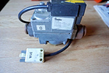 Gaskombiregler viessmann - gaskombiregler,