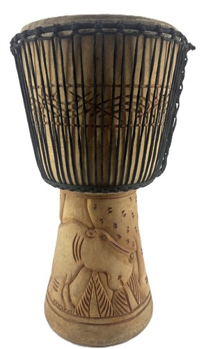 60cm profi djembe trommel - profi,